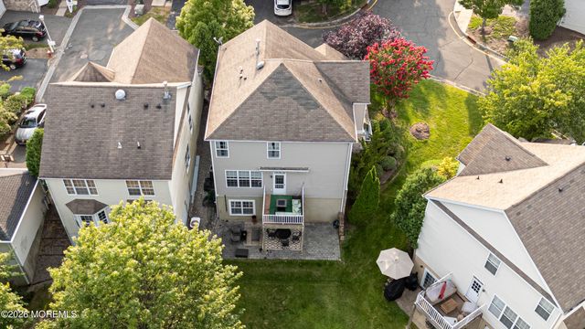 16 Biesiada Court 59, Sayreville, NJ 08859