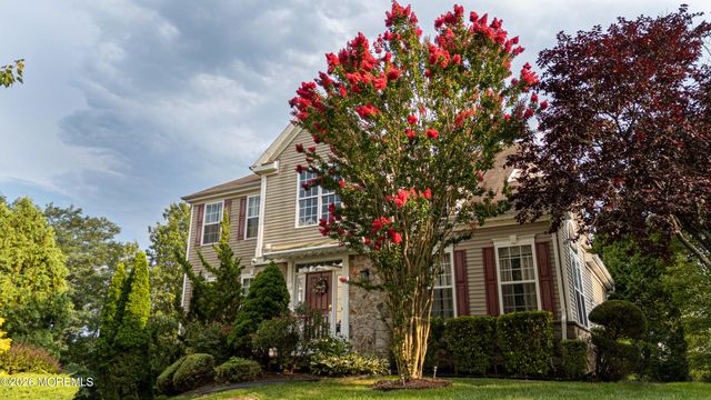 16 Biesiada Court 59, Sayreville, NJ 08859