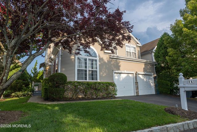 16 Biesiada Court 59, Sayreville, NJ 08859