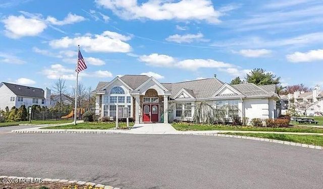 16 Biesiada Court 59, Sayreville, NJ 08859
