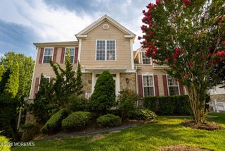 16 Biesiada Court 59, Sayreville, NJ 08859