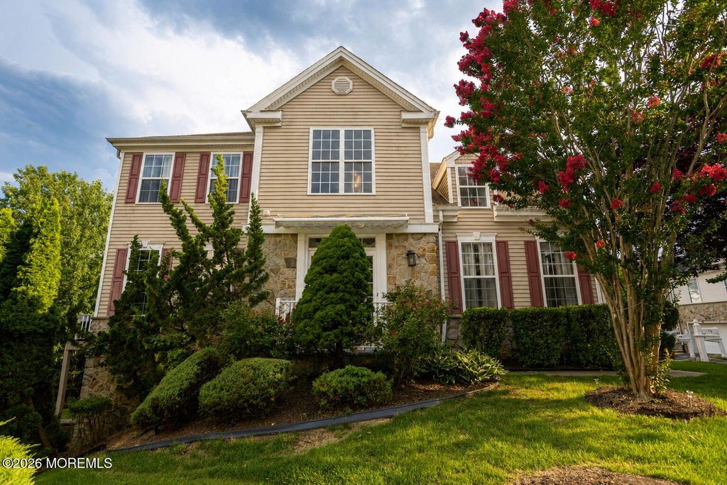 16 Biesiada Court 59, Sayreville, NJ 08859