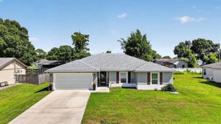 473 SE Streamlet Avenue, Port St. Lucie, FL 34983