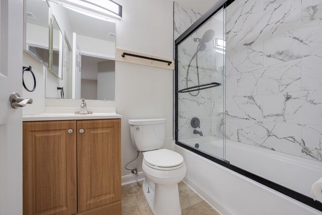 Address unavailable.