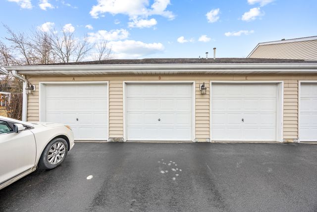 Address unavailable.