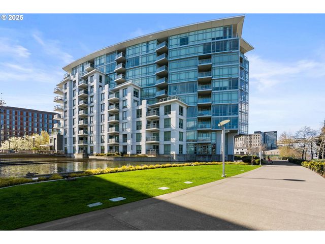 1310 Nw NAITO Pkwy 105, Portland, OR 97209