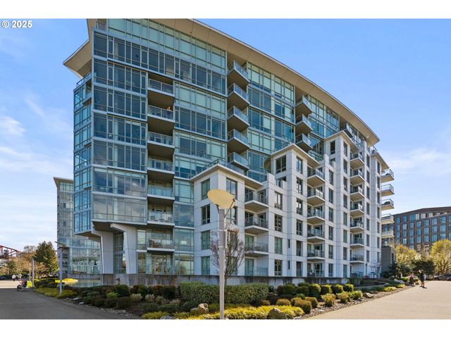 1310 Nw NAITO Pkwy 105, Portland, OR 97209