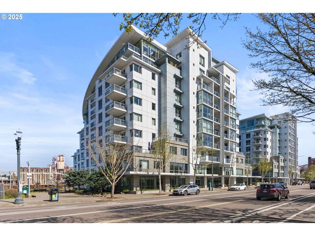 1310 Nw NAITO Pkwy 105, Portland, OR 97209