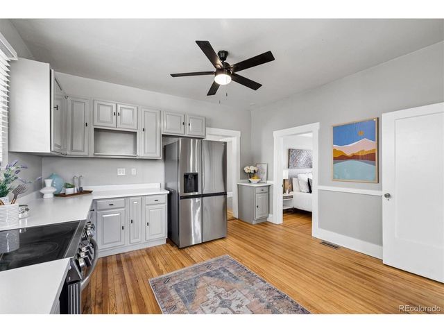 2984 S Delaware St, Englewood, CO 80110