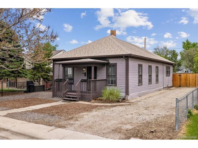 2984 S Delaware St, Englewood, CO 80110