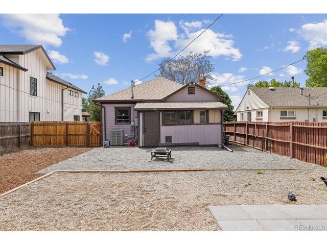 2984 S Delaware St, Englewood, CO 80110