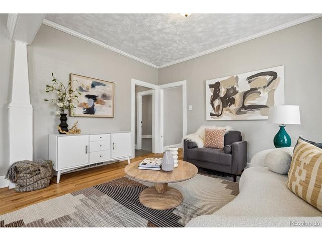 2984 S Delaware St, Englewood, CO 80110