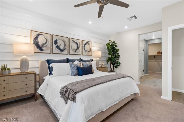 3896 Blooming Orange Avenue, Las Vegas, NV 89141