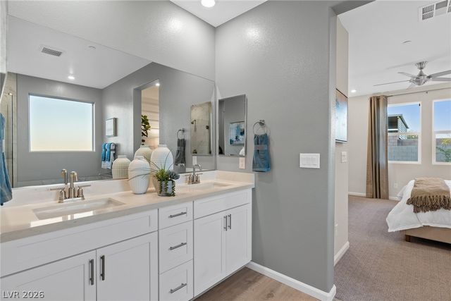 3896 Blooming Orange Avenue, Las Vegas, NV 89141