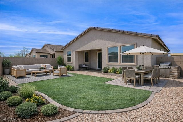 3896 Blooming Orange Avenue, Las Vegas, NV 89141