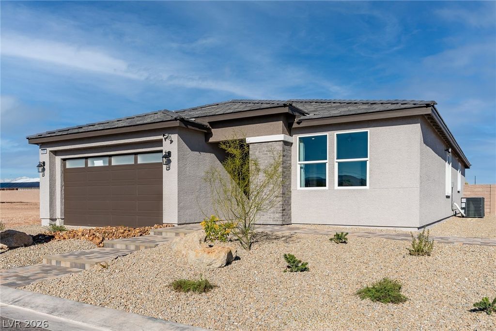 3896 Blooming Orange Avenue, Las Vegas, NV 89141