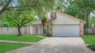 7022 Foxbrook Drive, Humble, TX 77338
