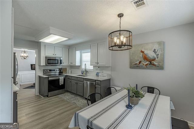 5825 April Drive, Sugar Hill, GA 30518