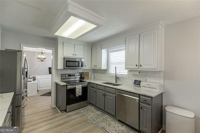 5825 April Drive, Sugar Hill, GA 30518