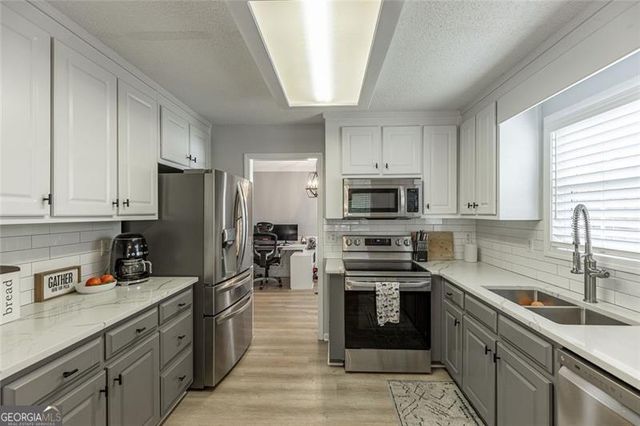 5825 April Drive, Sugar Hill, GA 30518