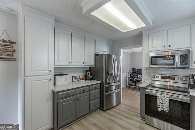 5825 April Drive, Sugar Hill, GA 30518