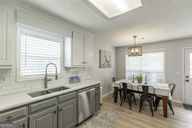 5825 April Drive, Sugar Hill, GA 30518
