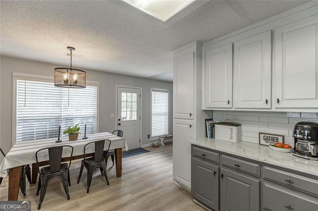 5825 April Drive, Sugar Hill, GA 30518