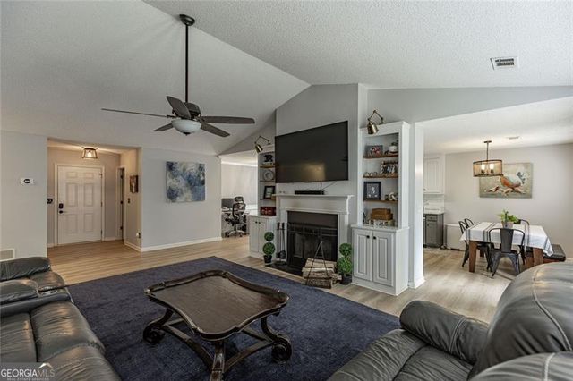 5825 April Drive, Sugar Hill, GA 30518