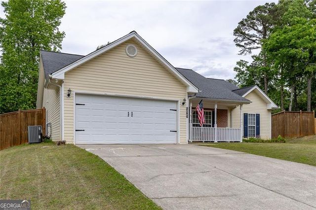 5825 April Drive, Sugar Hill, GA 30518