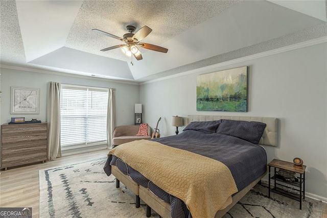 5825 April Drive, Sugar Hill, GA 30518