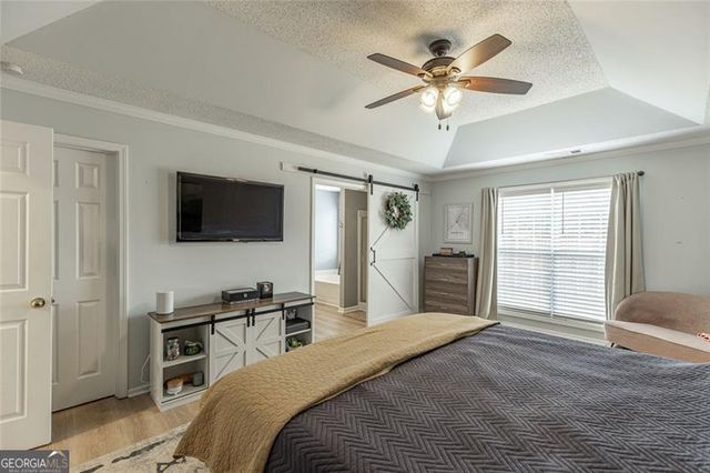 5825 April Drive, Sugar Hill, GA 30518