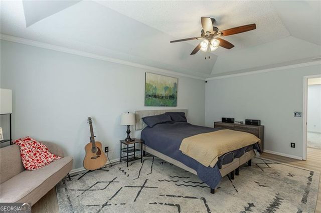 5825 April Drive, Sugar Hill, GA 30518