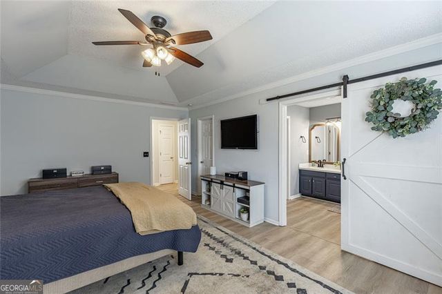 5825 April Drive, Sugar Hill, GA 30518