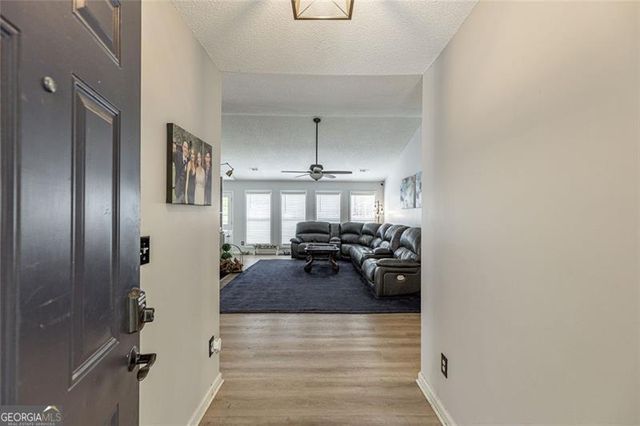 5825 April Drive, Sugar Hill, GA 30518