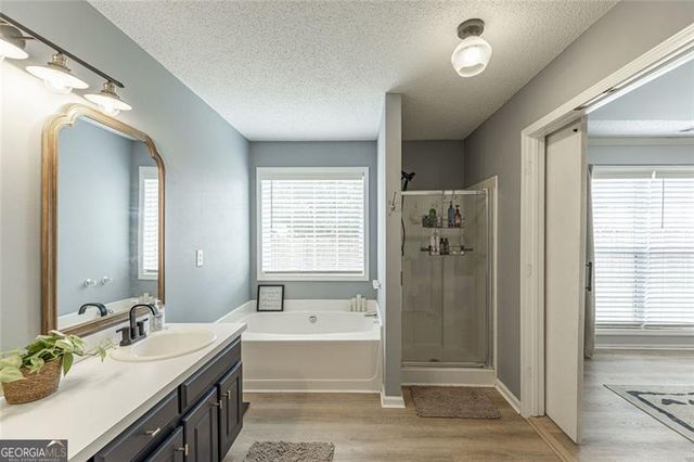 5825 April Drive, Sugar Hill, GA 30518
