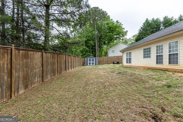 5825 April Drive, Sugar Hill, GA 30518