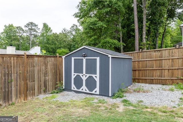 5825 April Drive, Sugar Hill, GA 30518