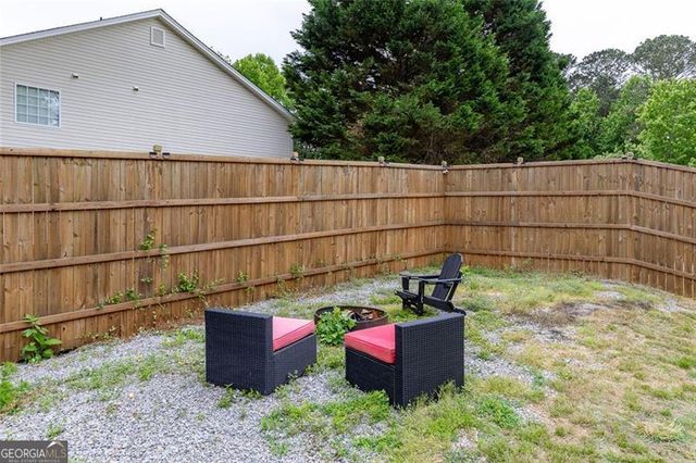 5825 April Drive, Sugar Hill, GA 30518