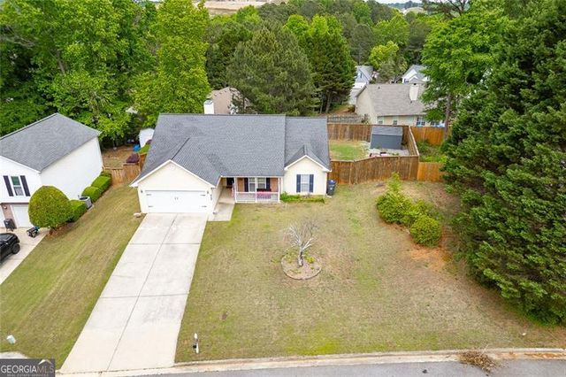 5825 April Drive, Sugar Hill, GA 30518