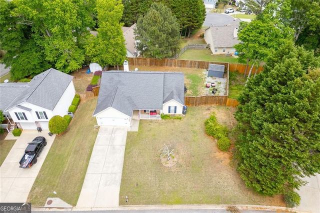 5825 April Drive, Sugar Hill, GA 30518