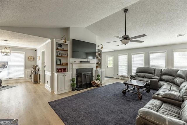 5825 April Drive, Sugar Hill, GA 30518