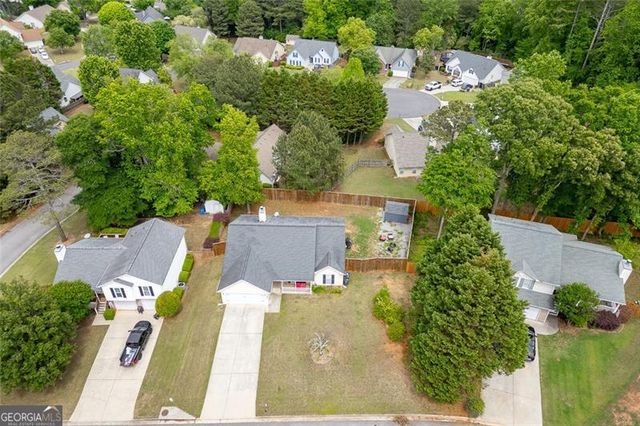 5825 April Drive, Sugar Hill, GA 30518