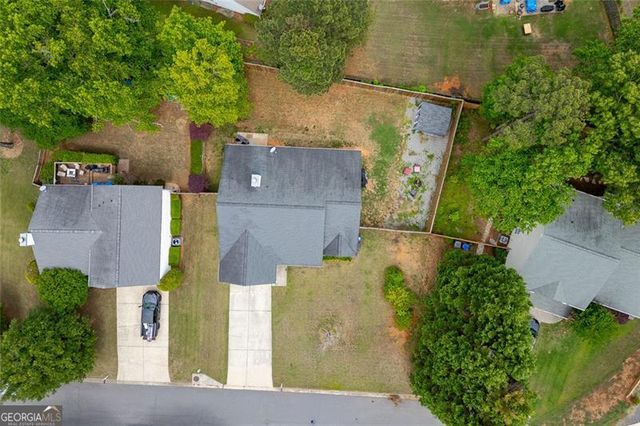 5825 April Drive, Sugar Hill, GA 30518
