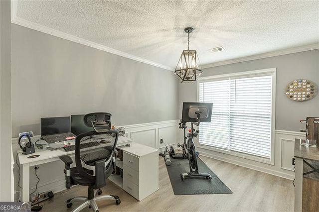 5825 April Drive, Sugar Hill, GA 30518
