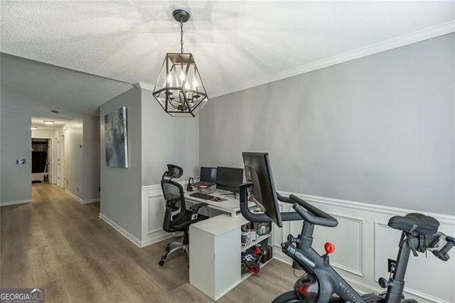 5825 April Drive, Sugar Hill, GA 30518