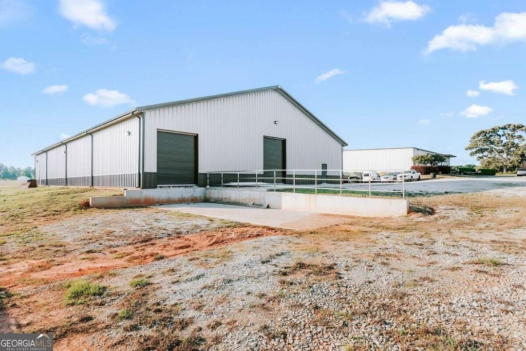 4900B Highway 98 E, Comer, GA 30629 — exterior