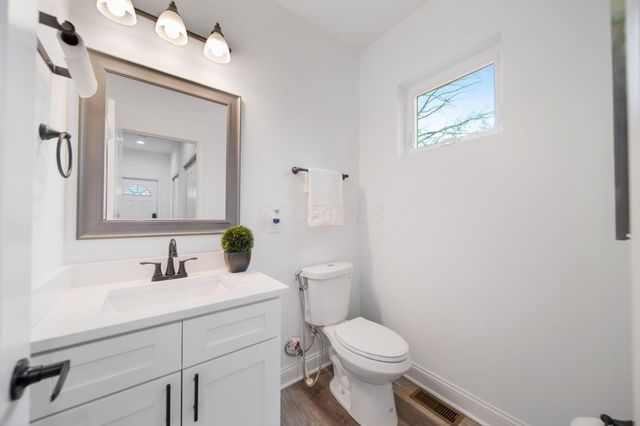 1223 Berkeley Road, Columbus, OH 43206