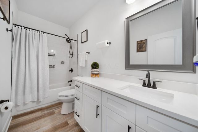 1223 Berkeley Road, Columbus, OH 43206