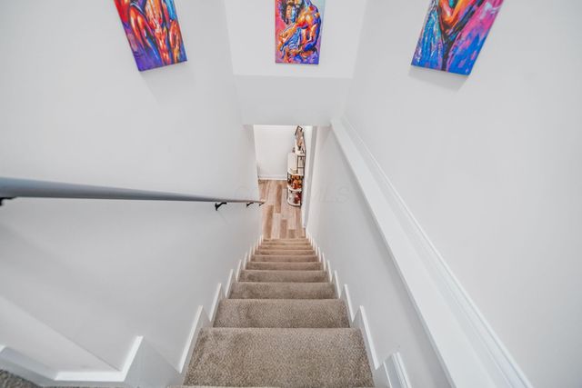 1223 Berkeley Road, Columbus, OH 43206