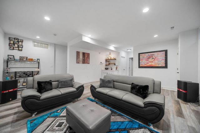 1223 Berkeley Road, Columbus, OH 43206